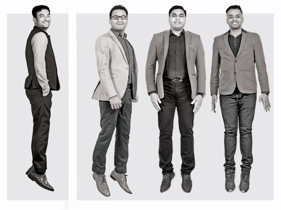 Forbes India 30 Under 30 2019