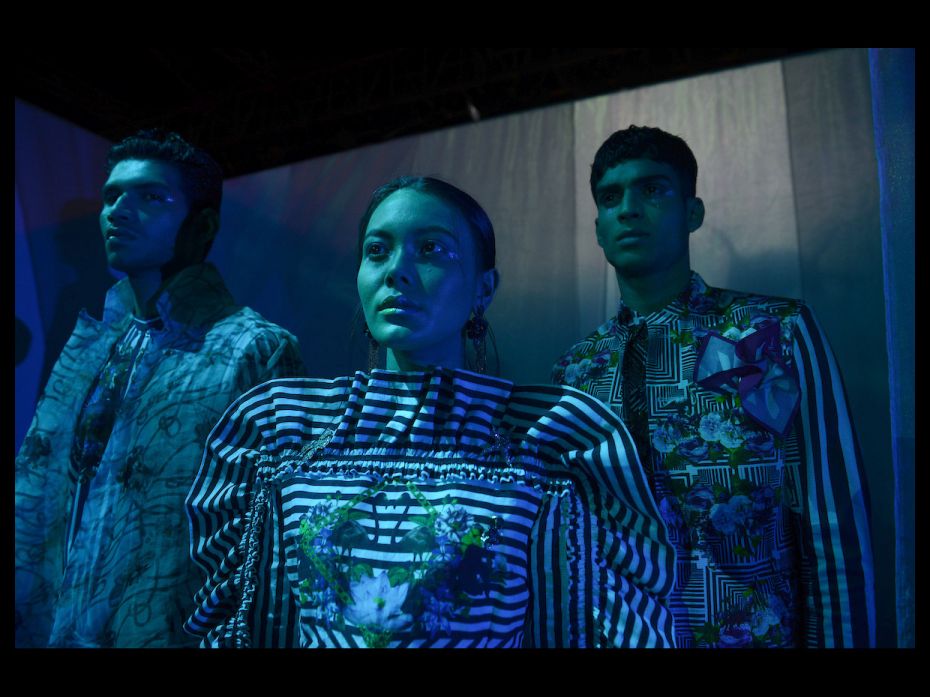 Lakmé Fashion Week Summer/Resort 2019: The art behind the fashion
