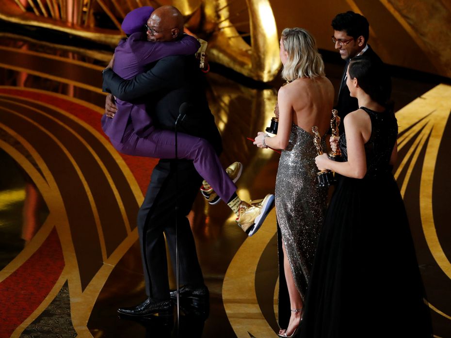 Oscars 2019: Surprises and standout moments
