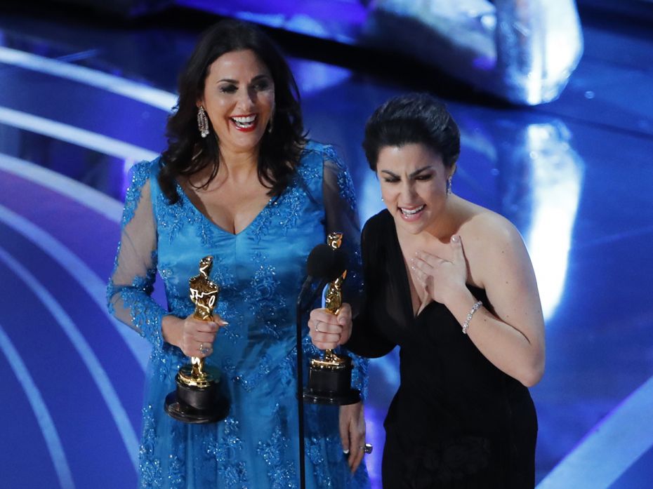 Oscars 2019: Surprises and standout moments