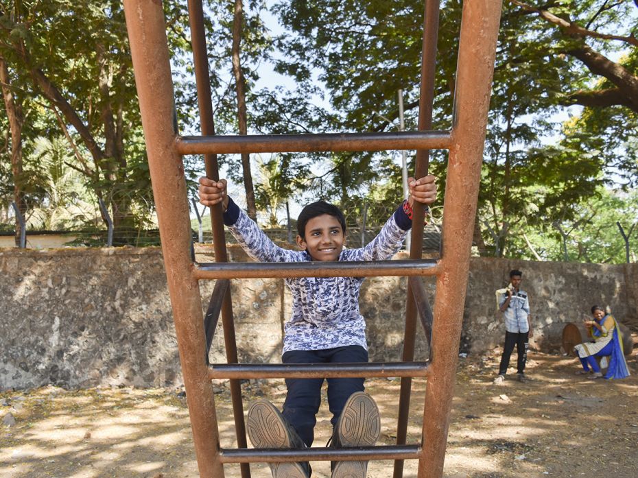 Inside the lives of the world's first Street Child Cricket World Cup champions