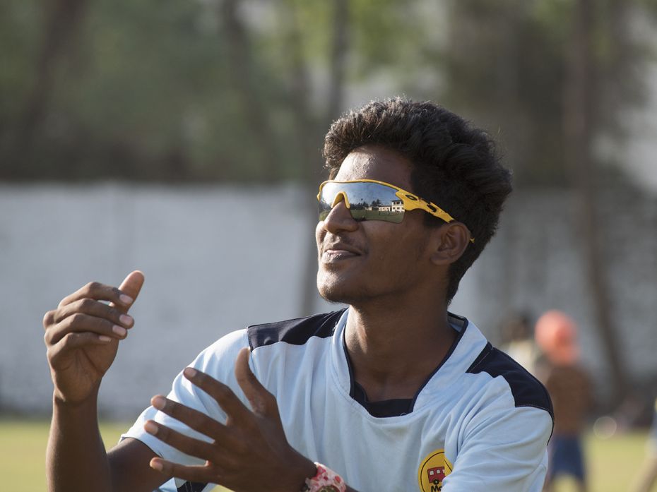 Inside the lives of the world's first Street Child Cricket World Cup champions