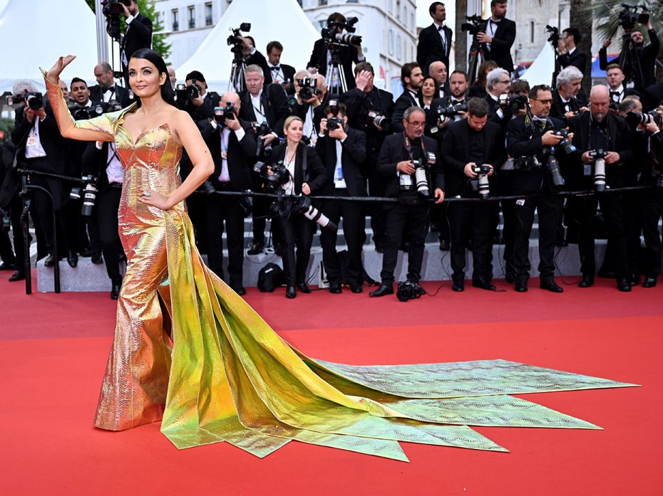 Sonam Kapoor, Priyanka Chopra, Hina Khan: How India showed up on the Cannes red carpet