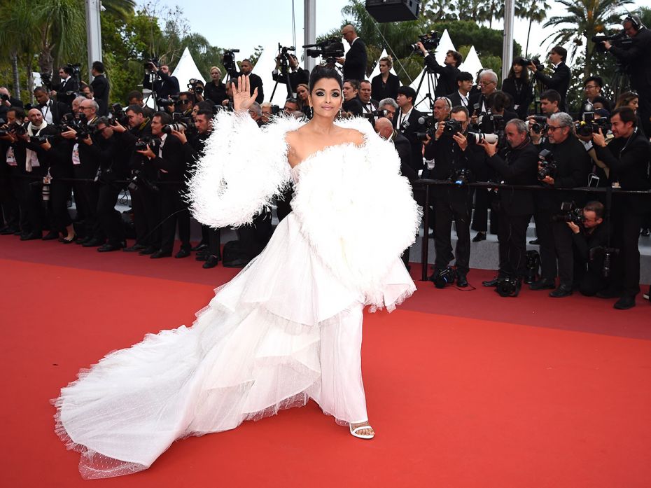 Sonam Kapoor, Priyanka Chopra, Hina Khan: How India showed up on the Cannes red carpet