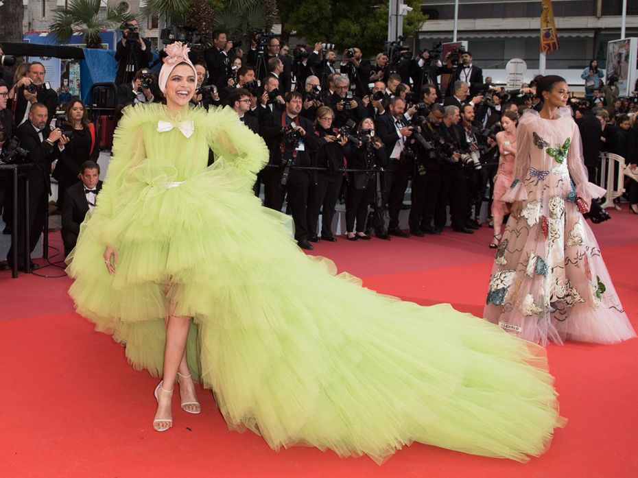 Sonam Kapoor, Priyanka Chopra, Hina Khan: How India showed up on the Cannes red carpet