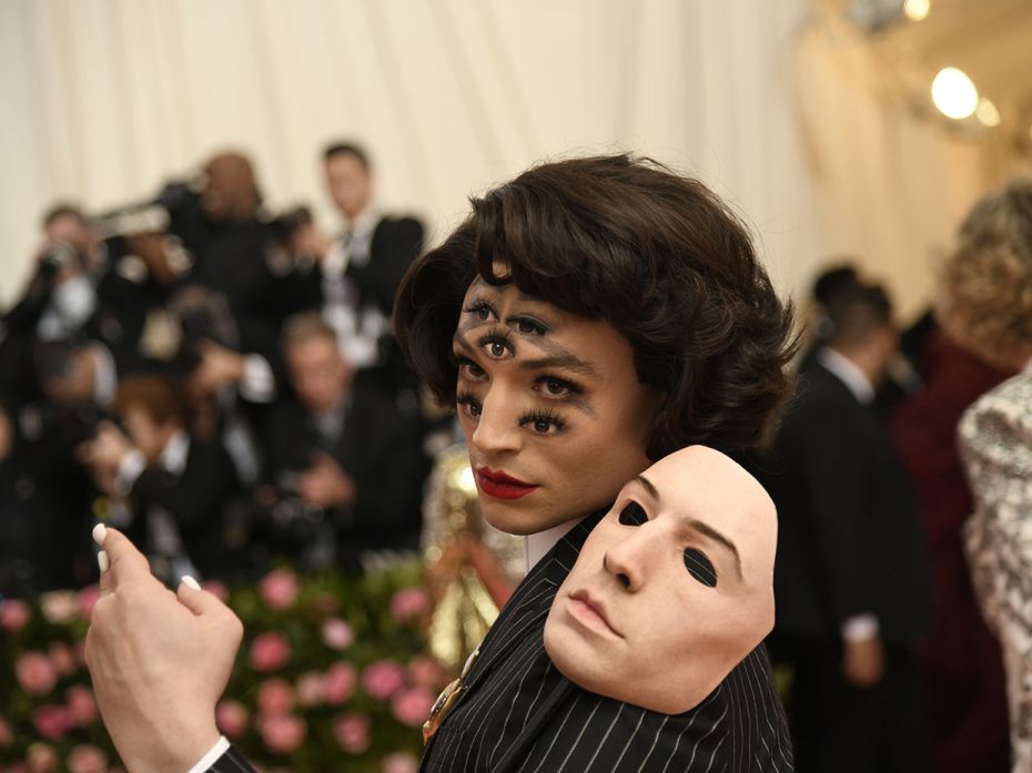 Met Gala 2019: The bold and the bizarre