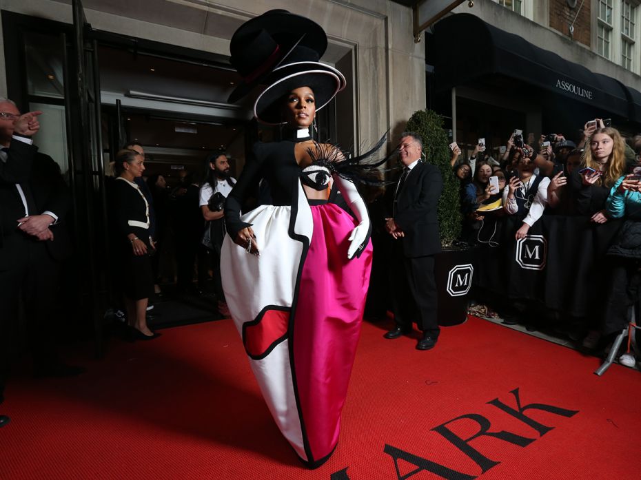 Met Gala 2019: The bold and the bizarre