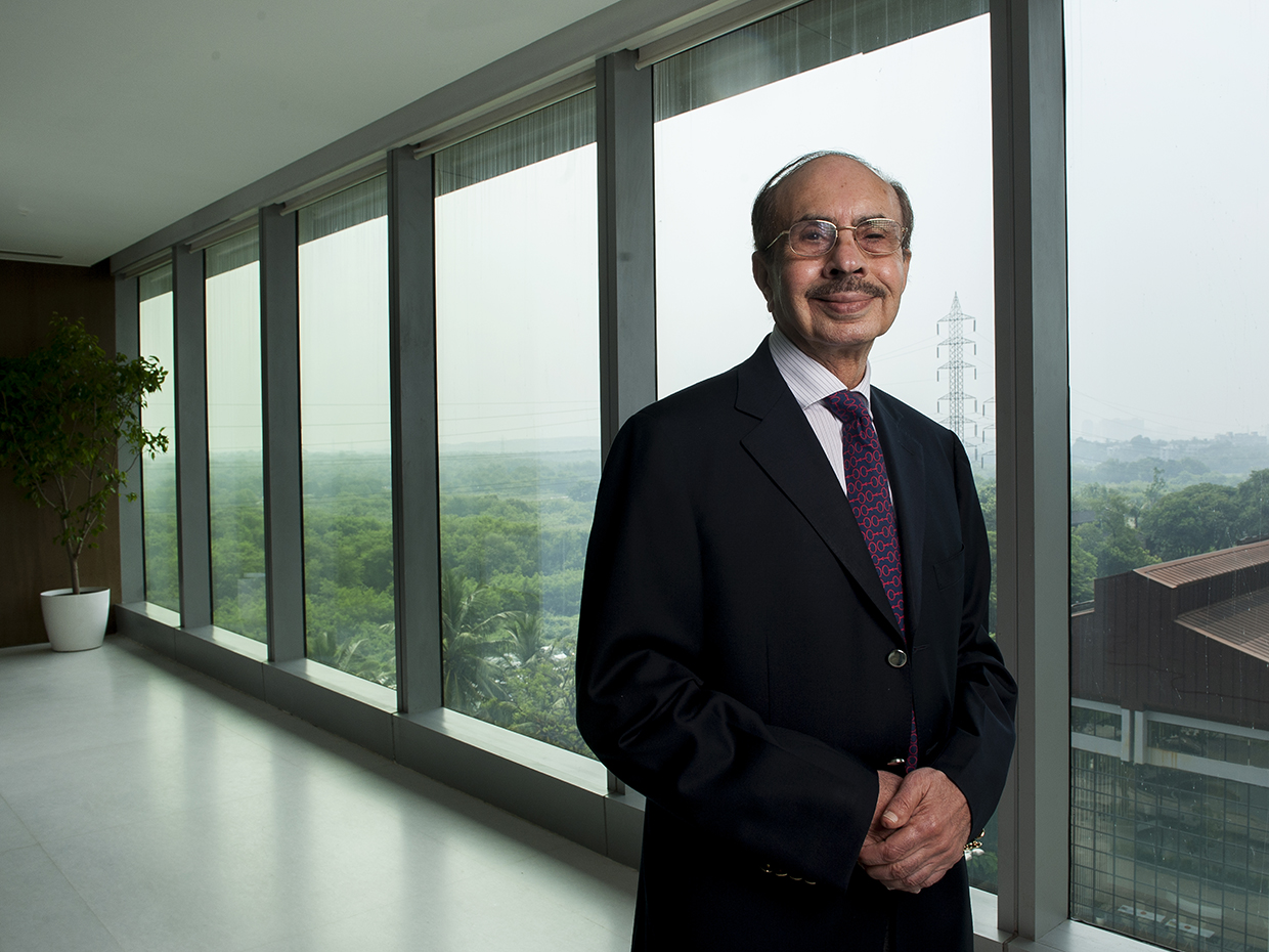 Forbes India Rich List 2019: The 10 wealthiest Indians