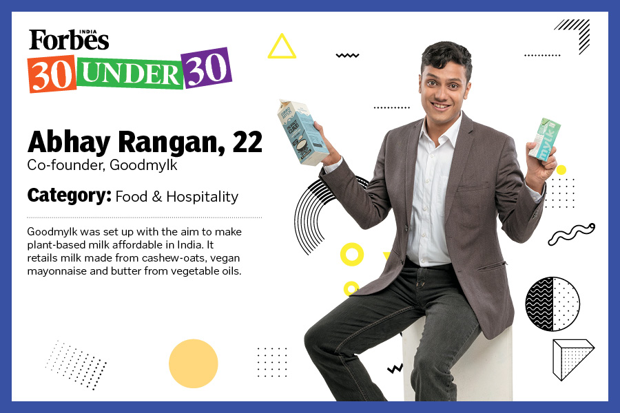 30 Under 30 The Young Relentless Achievers Of Forbes India Page