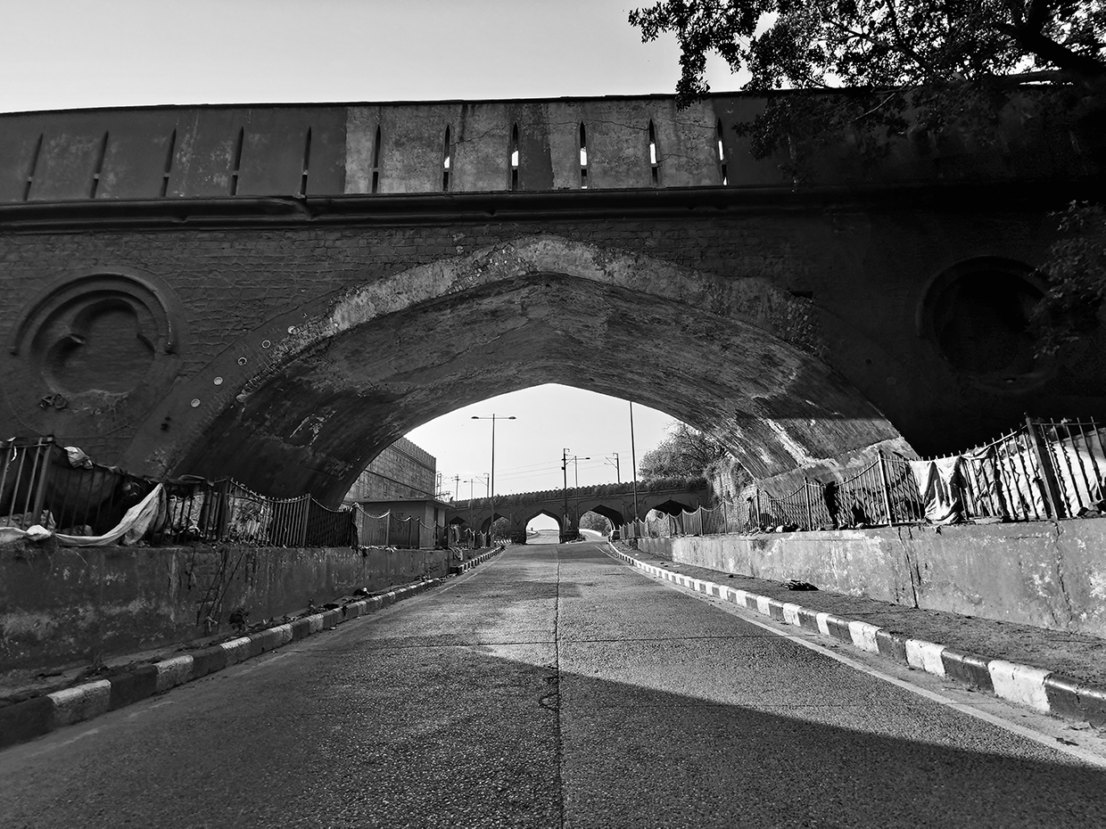 1_Old Bridge - Kashmere Gate_171752