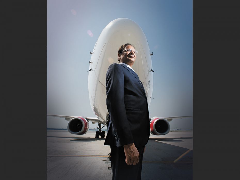 World Photography Day: Best business portraits from Forbes India photographers