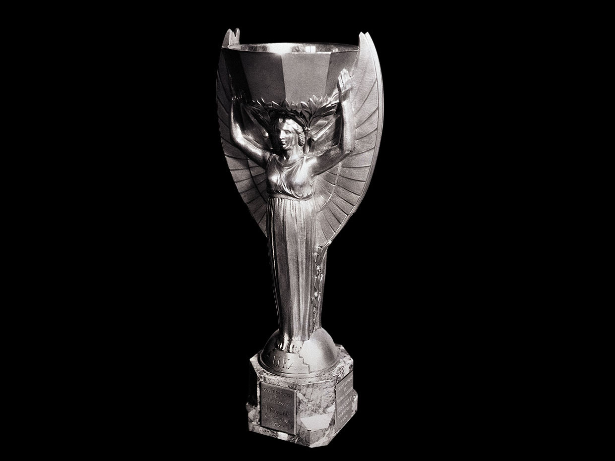 1930 FIFA Trophy