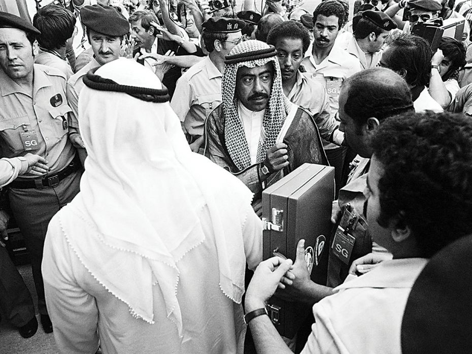 1982 Prince Fahad