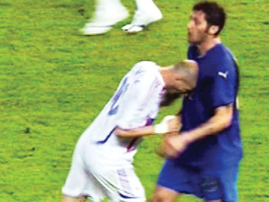 2006 Zidane