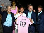 Lionel Messi and his star power ready to rock the soccer club scene in America