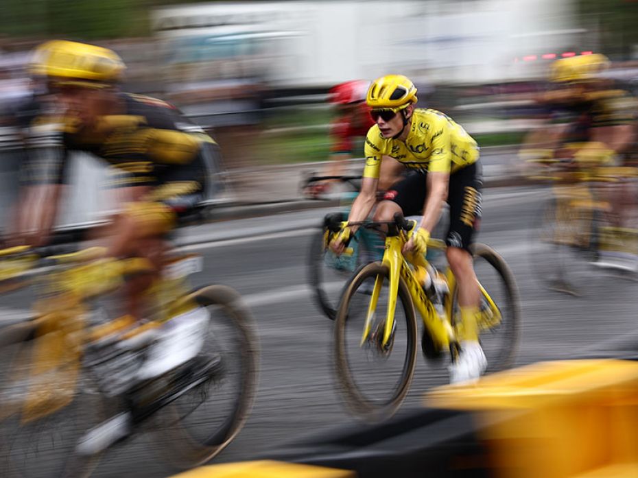 Tour de France 2023: The beauty and brutality of the world's most prestigious cycling event