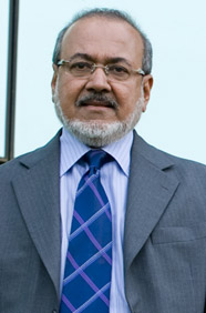Habil Khorakiwala
