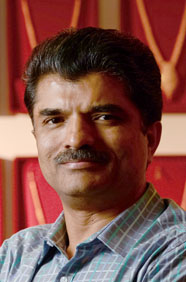 Rajesh Mehta