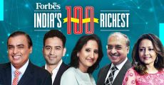 India Rich List 2023
