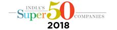 Super 50 Companies 2018