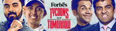 Tycoons of Tomorrow 2021