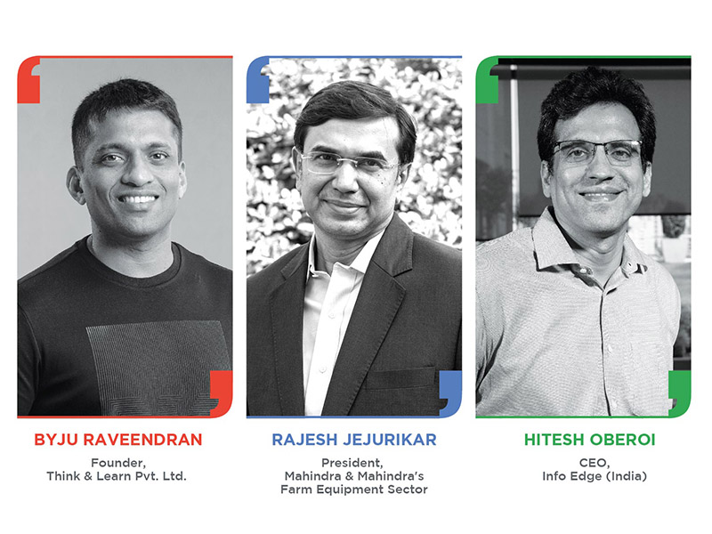 Forbes India One CEO Club Episode 1: India's top CEOs talk about building a business for the digital economy