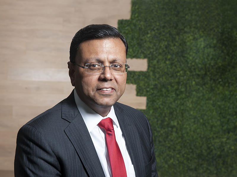 VIDEO: We focus on few areas, prioritise effectiveness: Sandeep Kishore, CEO, Zensar