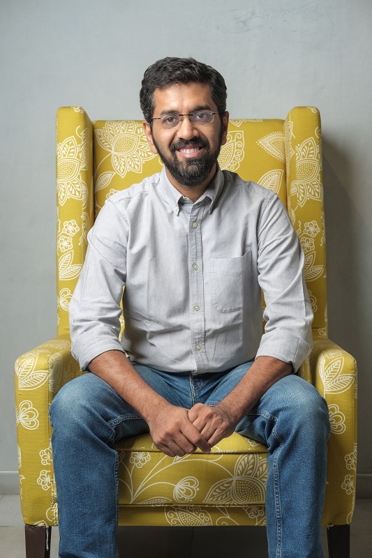 Distinct lack of customer focus in the furniture industry was the real problem: Ashish Goel, Co-founder and CEO, Urban Ladder
