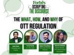 Disrupting the Discourse: The What, How, and Why of OTT regulations