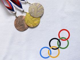 India Olympics Medal tally SM