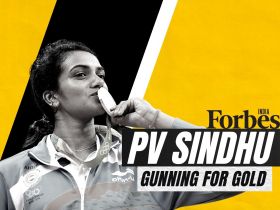 PV Sindhu In Conversation With Forbes India SM 1