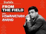 Viswanathan Anand  'Quite enjoyed being candid': Viswanathan