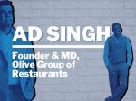 Beyond the Boardroom: AD Singh spills the beans
