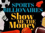Forbes World's Billionaires 2023: Larry Tanenbaum to LeBron James, sports billionaires on the list