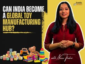 Budget 2023 PLI for toy sector SM