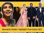 'A fantastic year for Indian films at Cannes': Meenakshi Shedde's highlights from the Croisette