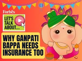 Ganpati Festival Insurance SM