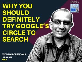 Google Circle to Search SM
