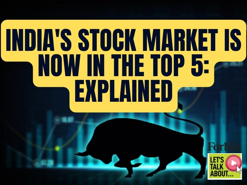 Indian Stock Market SM