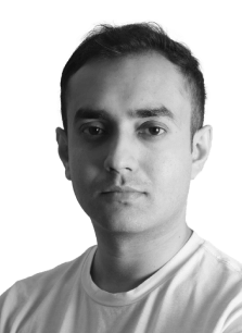 Antariksh Parmar