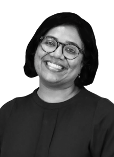 Bharati Balakrishnan
