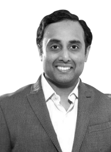 Deep Agrawal