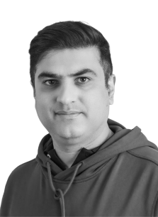Manish Chowdhary