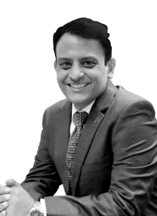 Nitin Navneet Tatiwala