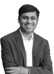 Prashanth Aluru