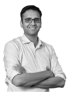 Rajat Agarwal