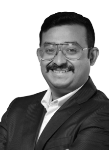 Vargab Bakshi
