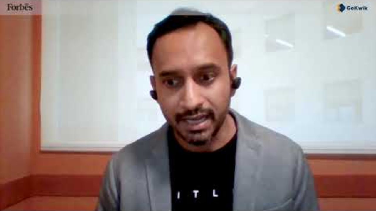 Forbes India Presents Democratising E-Commerce Powered By GoKwik - With Kaushik Mukherjee,Chirag Taneja