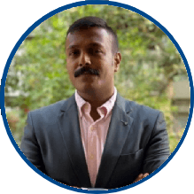 Manu Balachandran - Associate Editor, Forbes India (Moderator)