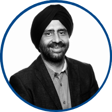 Gurmit Singh - General Manager, APAC and MEA, Quora